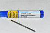NEW Procarb Series 01201 .088 Solid Carbide Reamer Cutter Tooling USA