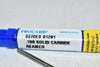 NEW Procarb Series- 01201 .108'' Solid Carbide Reamer USA