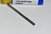 NEW Procarb Series 01201 .1181 Carbide Reamer Cutter USA