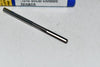 NEW Procarb Series 01201 .1245 Solid Carbide Reamer Cutter Tooling USA