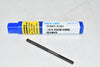 NEW Procarb Series 01201 .1275 Carbide Reamer Cutter USA