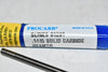 NEW Procarb Series- 01201 .1445'' Solid Carbide Reamer USA