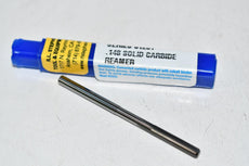 NEW Procarb Series- 01201 .148'' Solid Carbide Reamer USA