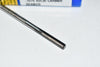 NEW Procarb Series 01201 .1575'' Solid Carbide Reamer Cutter
