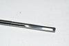 NEW Procarb Series 01201 .1945'' Solid Carbide Reamer Cutter USA