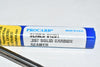 NEW Procarb Series 01201 .207'' Solid Carbide Reamer Cutter USA