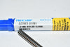 NEW Procarb Series 01201 .2165'' Solid Carbide Reamer USA