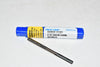 NEW Procarb Series 01201 #22 Solid Carbide Reamer Cutter Tooling USA
