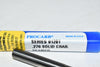 NEW Procarb Series 01201 .276'' Solid Carbide Reamer Cutter USA
