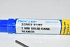 NEW Procarb Series 01201 2mm Solid Carbide Reamer Cutter USA