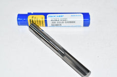 NEW Procarb Series 01201 .392'' Solid Carbide Reamer USA