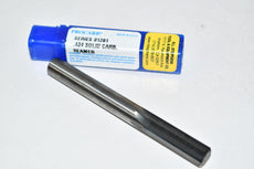 NEW Procarb Series 01201 .434'' Solid Carbide Reamer USA