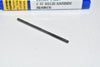 NEW Procarb Series 01201 #47 Solid Carbide Reamer Cutter