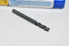 NEW Procarb Series 014M 4FL DE Stub Carbide End Mill 3mm x 3mm x 6mm