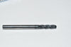 NEW Procarb Series 01LB 4FL Ball Nose Carbide End Mill 3/16 x 3/16 x 3/4