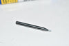 NEW Procarb Series 03DM 2FL SE .025 x 1/8 x .075 Carbide End Mill