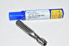 NEW Procarb Series 080R 2FL SE End Mill Carbide .030 Rad 3/8 x 3/8 x 1''