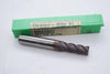 NEW Promax Design-Rite XL D64413544 9mm 4FL End Mill