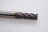 NEW Promax Design-Rite XL D64413544 9mm 4FL End Mill