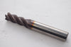 NEW Promax Design-Rite XL D64413544 9mm 4FL End Mill