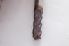 NEW Promax Design-Rite XL D64413544 9mm 4FL End Mill