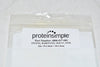 NEW ProteinSimple 4006-017-001 Fitting, Barb Panel Mount Kit, MFI 5100/5200