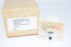 NEW PT 6625-00-914-8867 Meter, Audio Level M3A