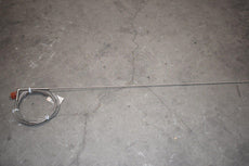 NEW PYCO 1/2'' Connection, Thermocouple, Size: 46''