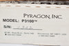NEW PYRAGON, INC. ALARM TRANSMITTER P3100 PLC Module