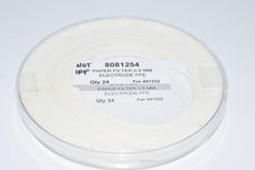NEW Qty 24 8081254 Paper Filter 0.8MM Electrode FFE For 441232