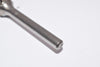 NEW Quality Carbide Tool Co, Double Cut Carbide Bur 5/8 Diameter 1/4 Shank