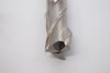 NEW Quinco SE-32 39072 1'' Diameter 3 Flute HSS Uncoated End Mill M-7