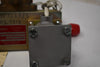NEW R.G. LAURENCE 3402WA79DC Manually Reset Rotary Shaft Solenoid Valve 125DC/C 125 PSI