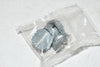 NEW RACO 5269-0 Closure Plug: Zinc, Gray, For Use With Bell 53 Series Weatherproof Boxes, 4 PK