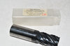 NEW Radcutter 1'' Carbide End Mill MH56424040 5FL 30deg. HX SQ