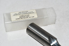 NEW Radcutter 930-62387 Solid Carbide Form Cutter Guide Pin, Block DC CAP