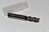 NEW Radcutter MH32416025 3FL 3/8'' x 1 x 2.5 Carbide End Mill