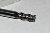 NEW Radcutter MH32416025 3FL 3/8'' x 1 x 2.5 Carbide End Mill