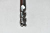 NEW Radcutter MH32416025 3FL 3/8'' x 1 x 2.5 Carbide End Mill