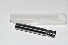 NEW Radcutter MH53211030 5FL Carbide Roughing End Mill 1/2''