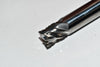 NEW Radcutter MH53211030 5FL Carbide Roughing End Mill 1/2''