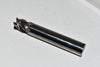 NEW Radcutter MH53211030 5FL Carbide Roughing End Mill 1/2''