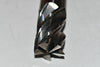 NEW Radcutter MH56424040 1'' 5FL Carbide End Mill 30deg. SQ 1x1.5LOCx4''OAL