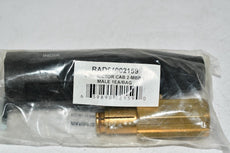 NEW RADNOR Model CC2MBP 300 Amp Cable Copper Alloy Cable Connector RAD64002159