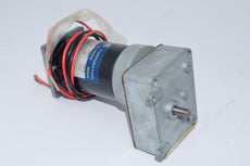NEW RAE 2315103.2 Gearmotor 115DC 17.5 RPM 25 in. lb .32 Amps