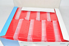 NEW Rainin 17002928 10/20 ul Racked Pipette Tips 10 Racks 960 Tips