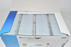 NEW RAININ 17005865 300?L SR LTS Sterile Filtered Pipette Tips 4 Racks 768 Tips
