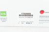 NEW RAININ 17005865 300?L SR LTS Sterile Filtered Pipette Tips 4 Racks 768 Tips