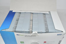 NEW Rainin 17005865 Pipette Tips SR LTS 300�L F 768A/4 768 Tips 4 Racks