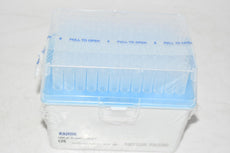 NEW Rainin 30389211 1000 uL BioClean Ultra Pipette Tips 96 Pieces Mettler Toledo